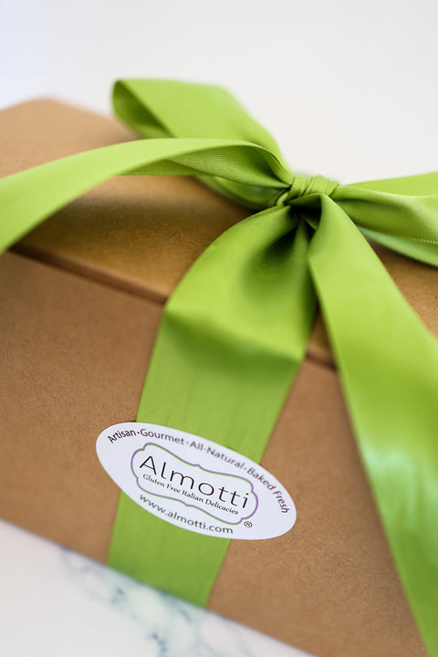 GIFT BOX Large Kraft