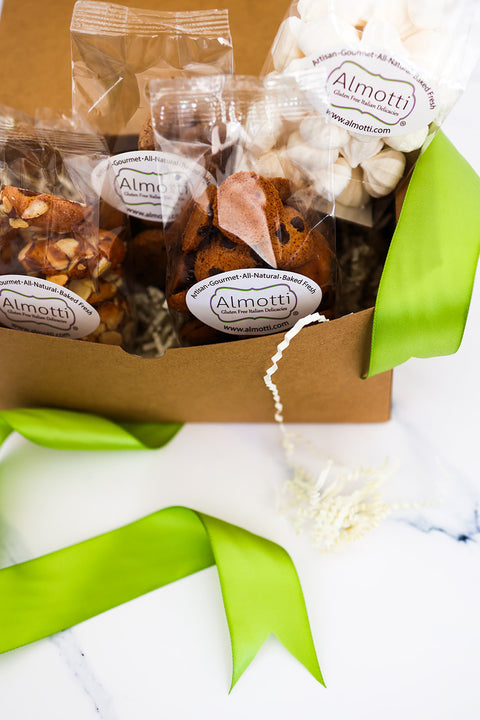 GIFT BOX Large Kraft