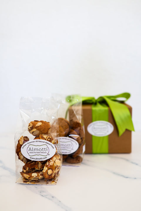 GIFT BOX Small Kraft