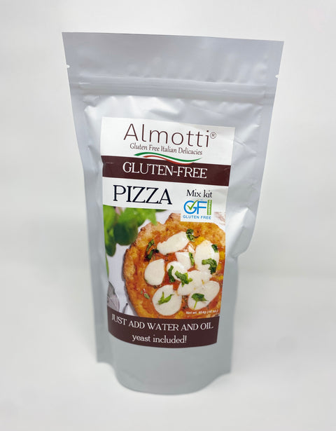 GF ALMOTTI MIX PIZZA