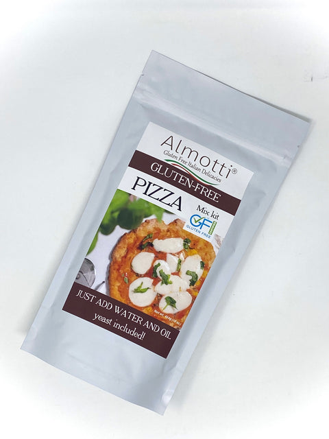 GF ALMOTTI MIX PIZZA