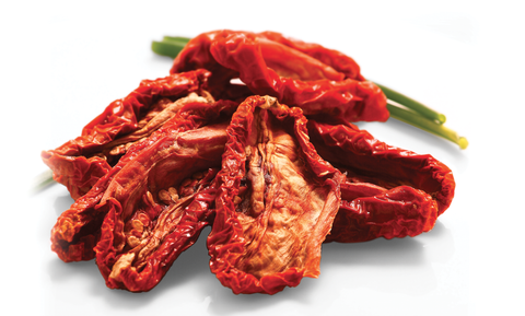 GF SUN-DRIED TOMATOES