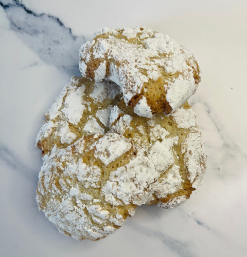 Old Fashion Italian Macaroon - Il Classico