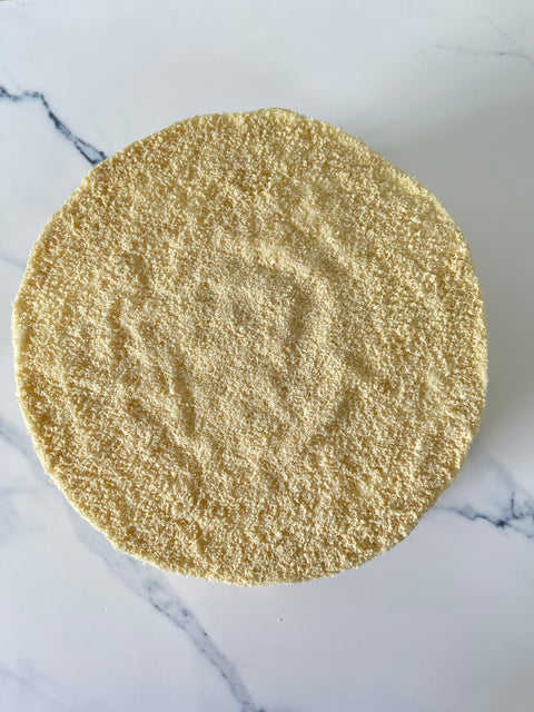 Gluten Free Vanilla Classic