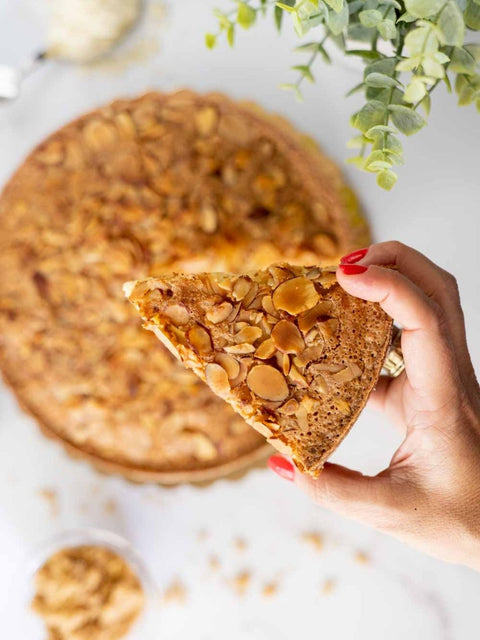 Thanksgiving Small Gluten Free Dessert Bundle