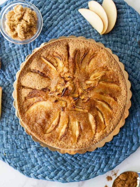Thanksgiving Large Gluten Free Dessert Bundle