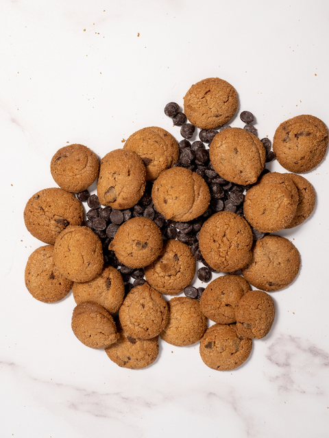 Gocce di Cioccolato