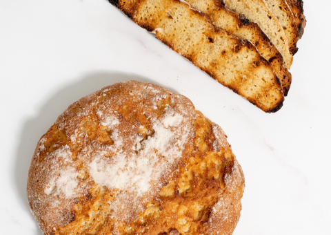 Pane Rustico