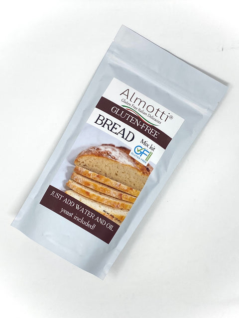 Gluten Free Market