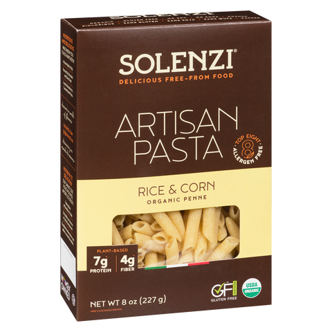 GF PASTA PENNE