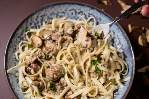 GF PASTA TAGLIATELLE