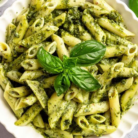 GF Basil Pesto