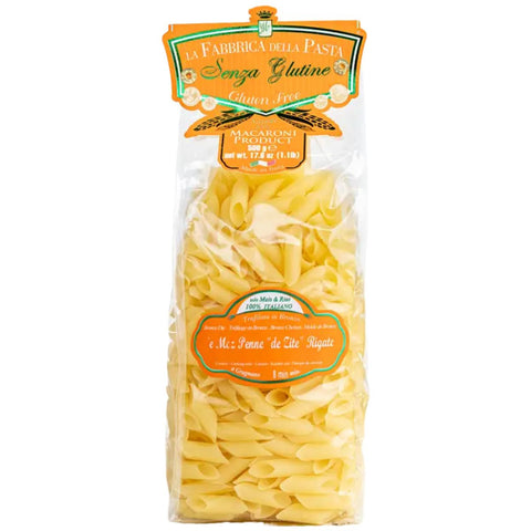 GF PASTA MEZZE PENNE