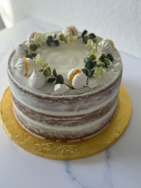 Gluten Free Naked Cake Regular*
