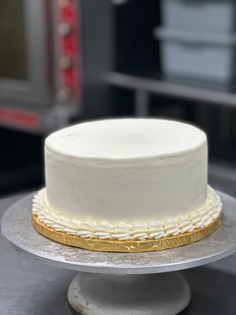 Gluten Free Vanilla Classic*