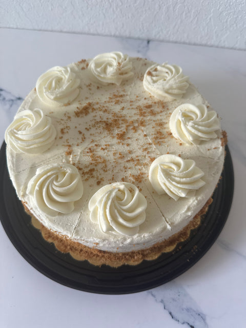 Gluten Free Vanilla Classic*